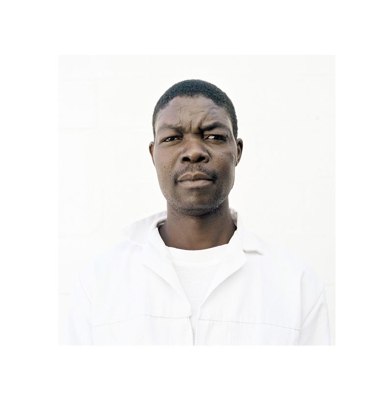 © Claudio Rasano - Image from the SKIN OF AFRICA photography project