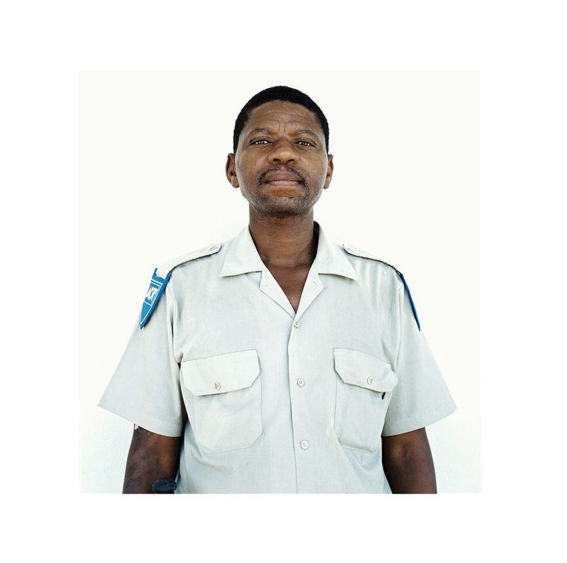 © Claudio Rasano - Image from the SKIN OF AFRICA photography project