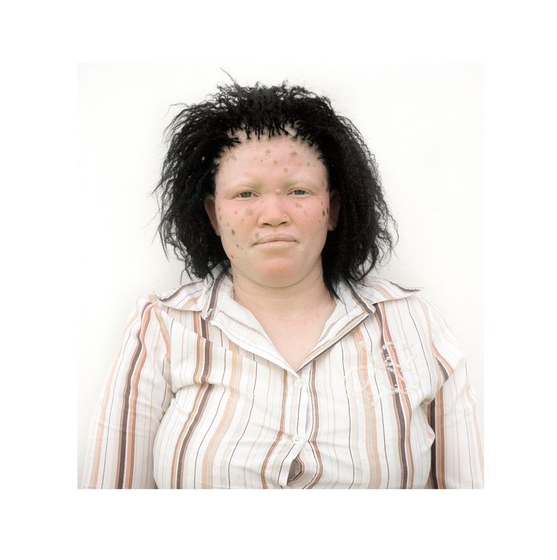 © Claudio Rasano - Image from the SKIN OF AFRICA photography project