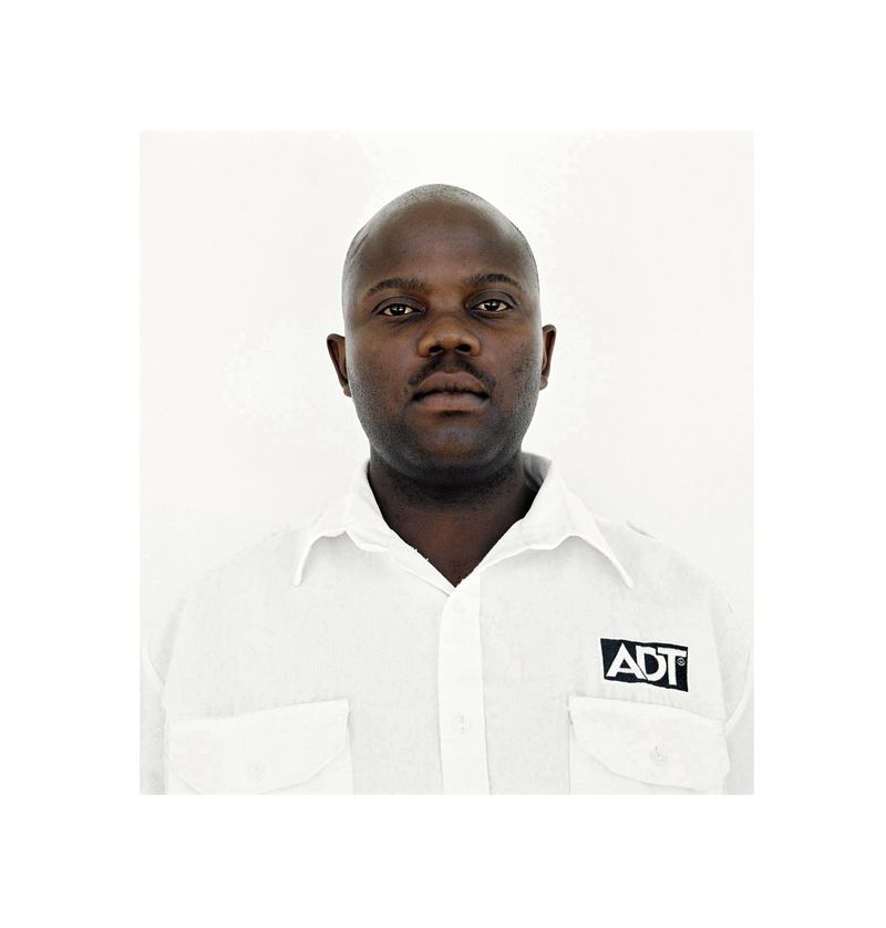 © Claudio Rasano - Image from the SKIN OF AFRICA photography project