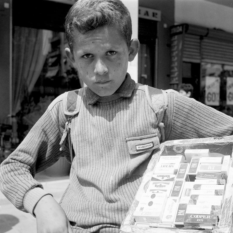 © Claudio Rasano - Image from the MY ALBANIA photography project