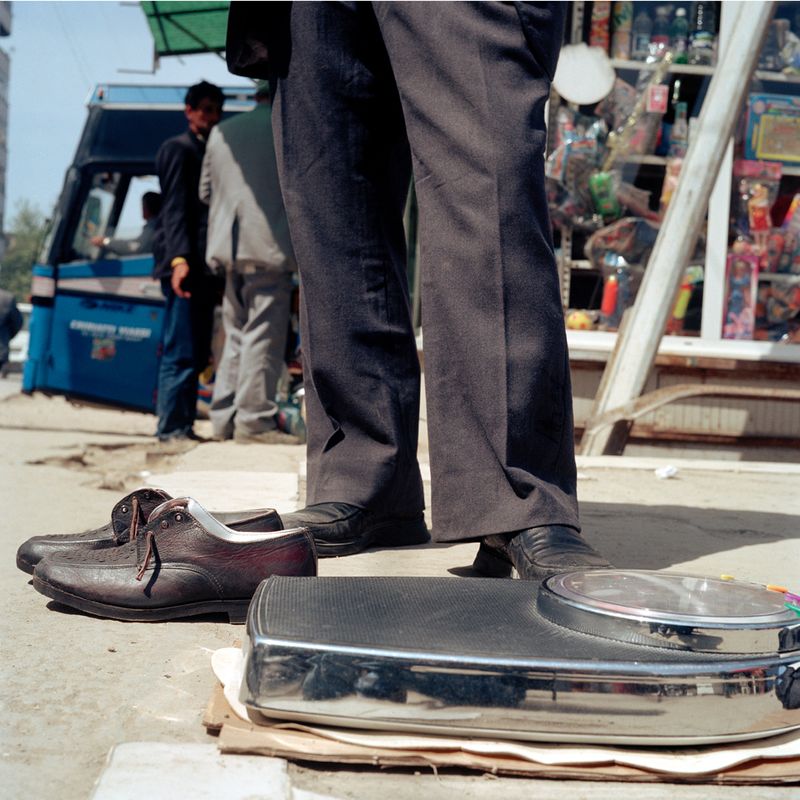 © Claudio Rasano - Image from the MY ALBANIA photography project