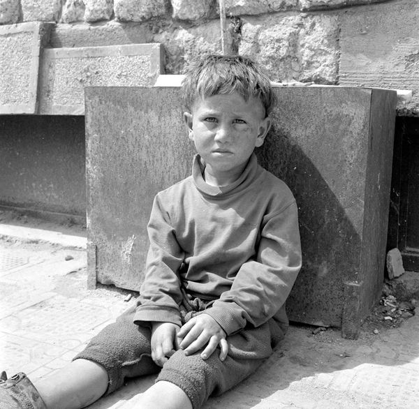 © Claudio Rasano - Image from the MY ALBANIA photography project