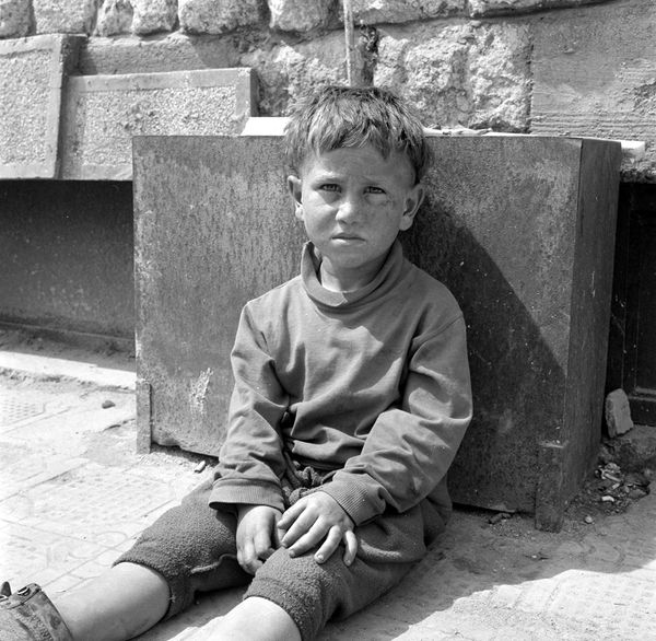 © Claudio Rasano - Image from the MY ALBANIA photography project