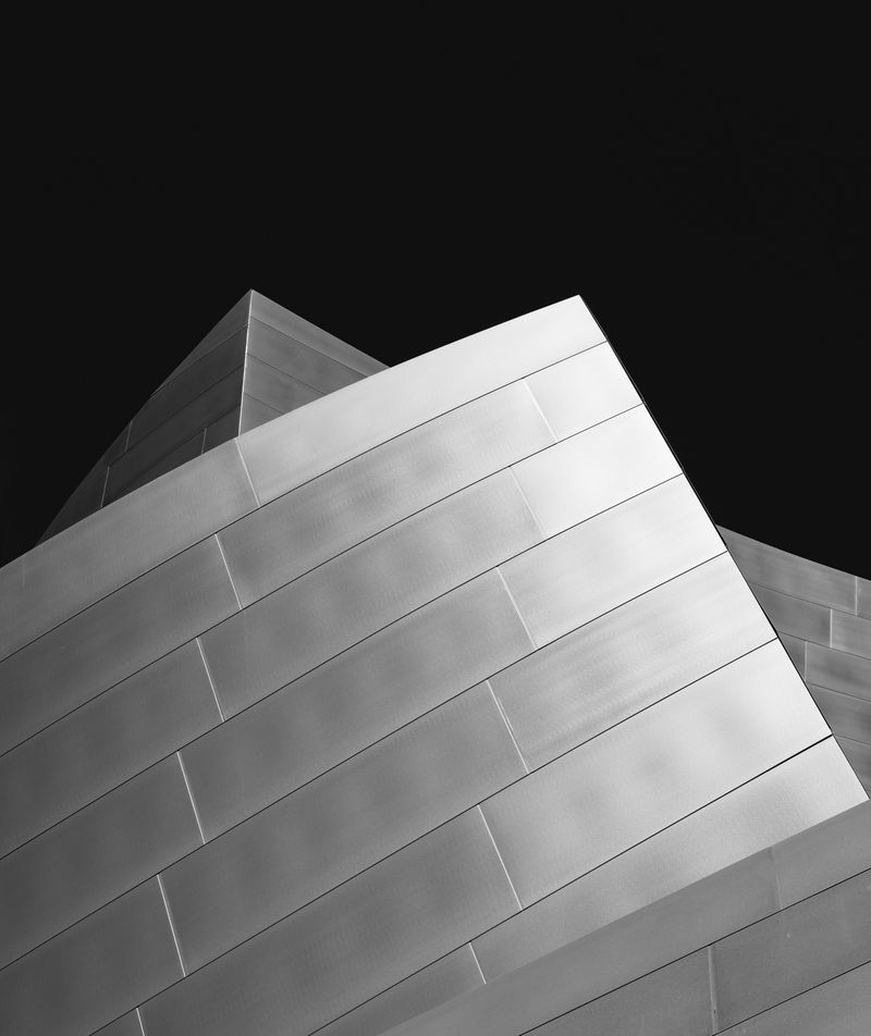 © Gigi Chung - Image from the Emergence photography project