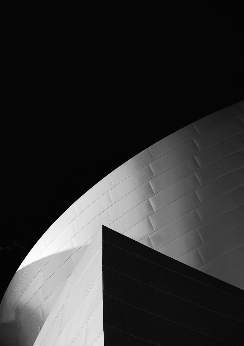 © Gigi Chung - Image from the Emergence photography project