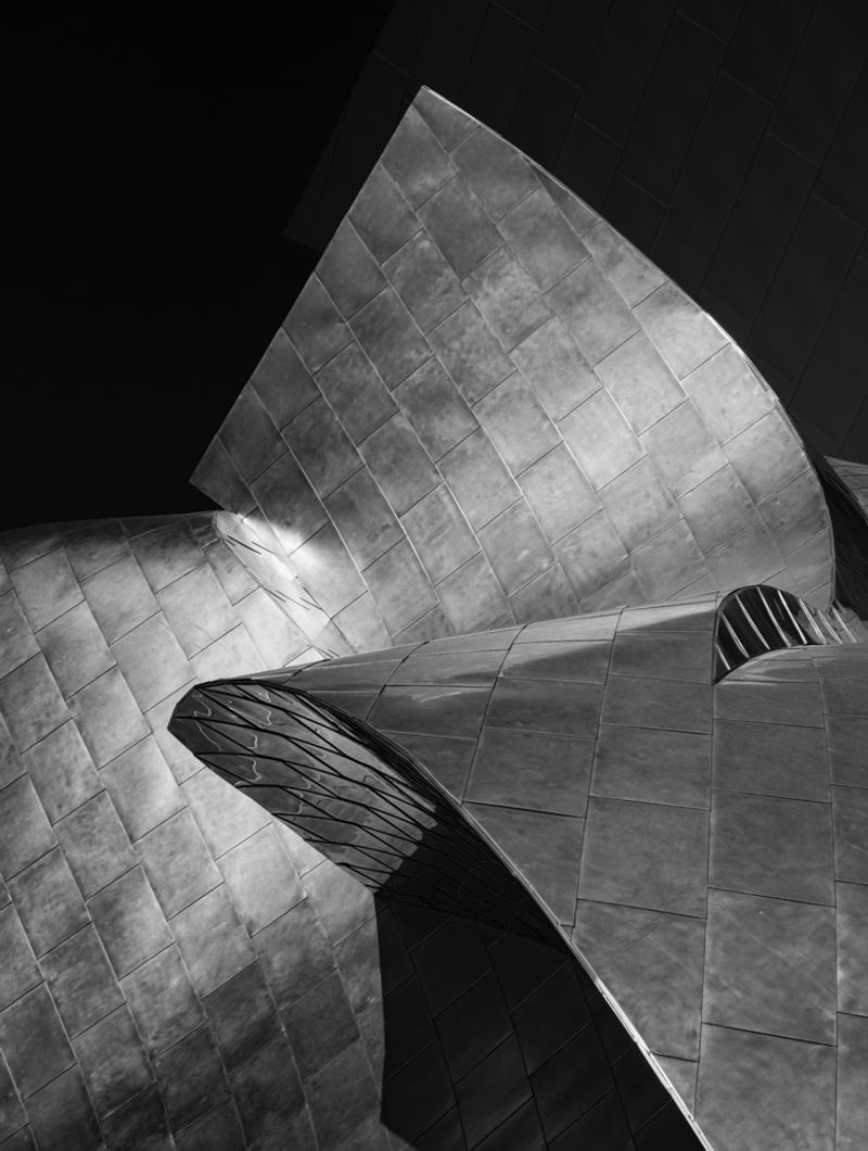 © Gigi Chung - Image from the Emergence photography project