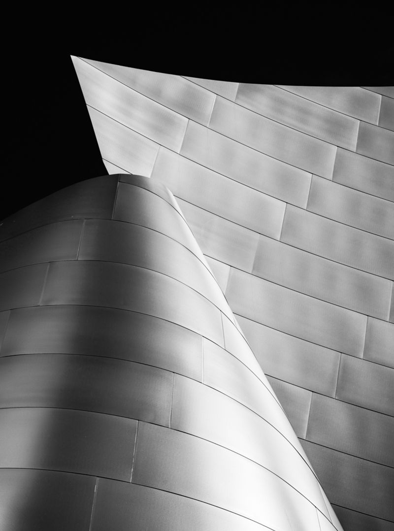 © Gigi Chung - Image from the Emergence photography project