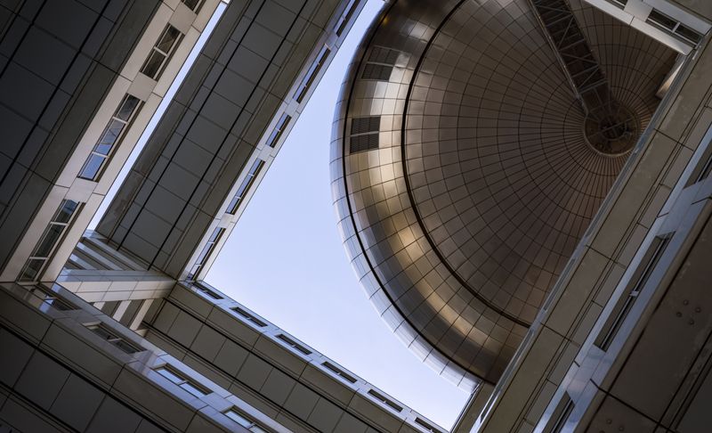 © Gigi Chung - Image from the Mirai photography project