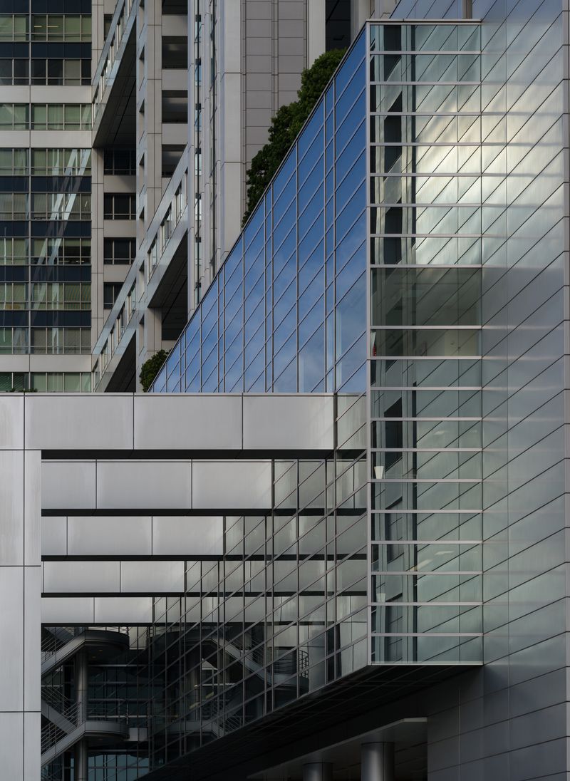 © Gigi Chung - Image from the Mirai photography project