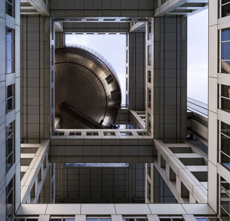 © Gigi Chung - Image from the Mirai photography project