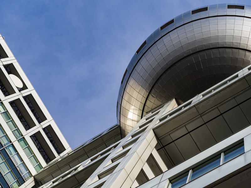 © Gigi Chung - Image from the Mirai photography project