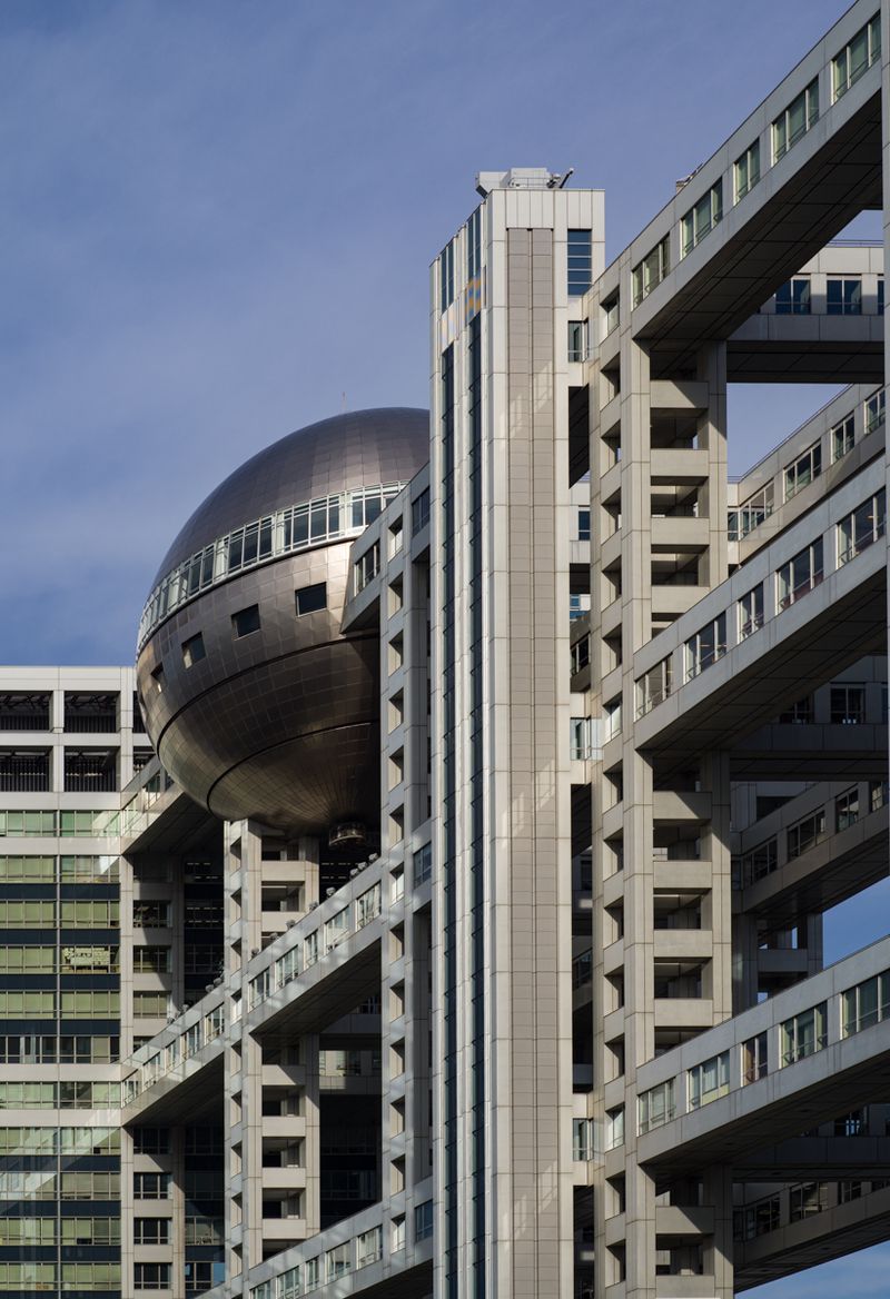 © Gigi Chung - Image from the Mirai photography project