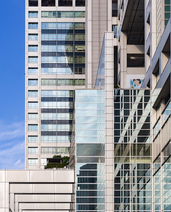 © Gigi Chung - Image from the Mirai photography project