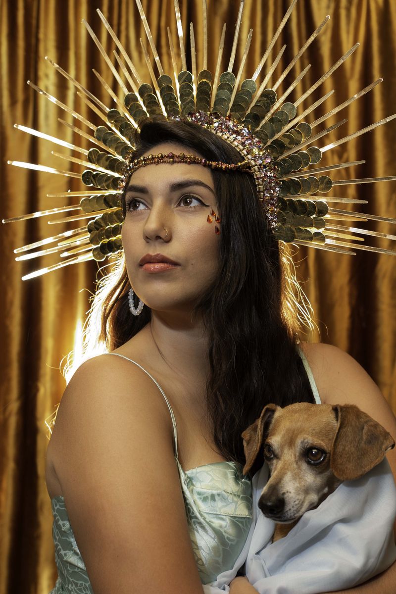 © Chantal Lesley - La alegria de la familia