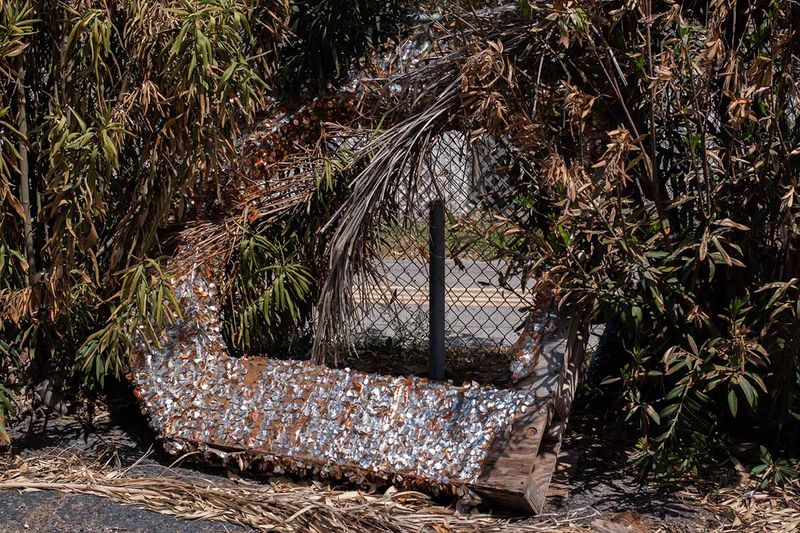 © Chantal Lesley - Same, but different