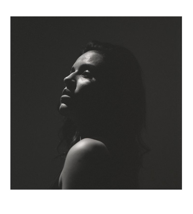 © yvonne venegas - Olga, 2018