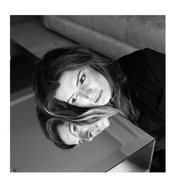© yvonne venegas - Sarah, 2019