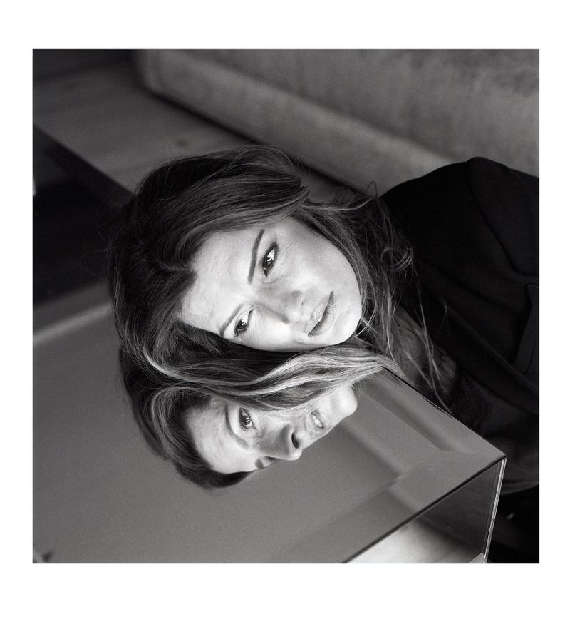 © yvonne venegas - Sarah, 2019