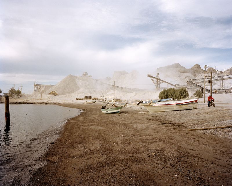 © yvonne venegas - San Marcos, 2021 Digitized 6x7 Negative