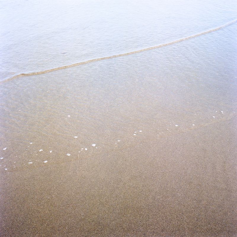 © Takako Kido - Image from the Skinship photography project