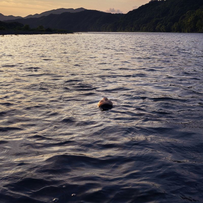 © Takako Kido - Image from the Skinship photography project