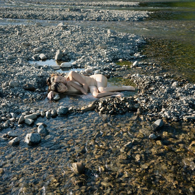 © Takako Kido - Two But Not Two