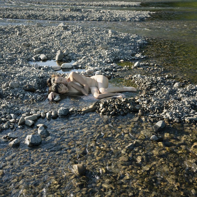 © Takako Kido - Two But Not Two