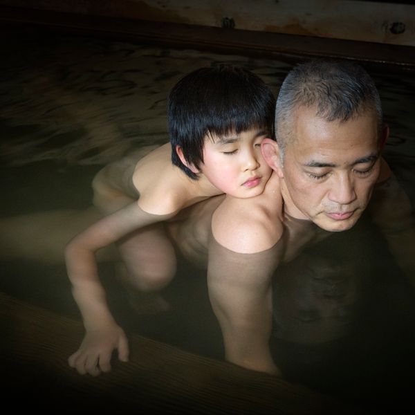 © Takako Kido - Feels So Good