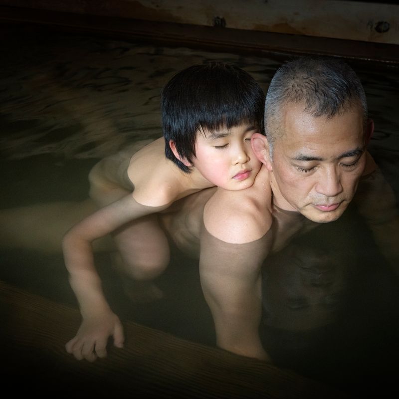 © Takako Kido - Feels So Good