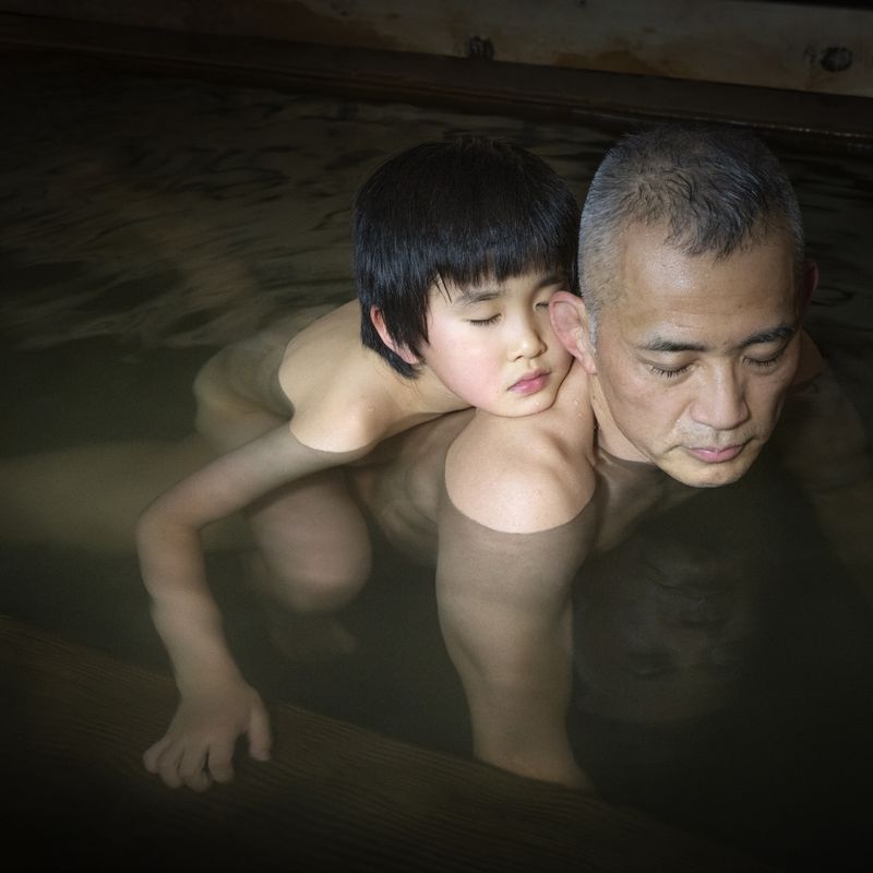 © Takako Kido - Feels So Good