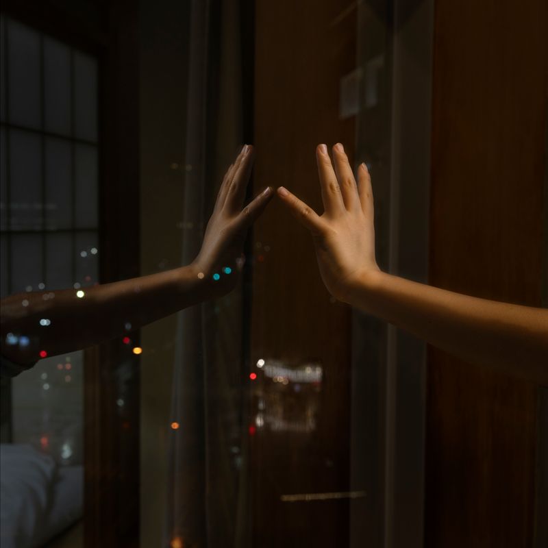 © Takako Kido - Touch