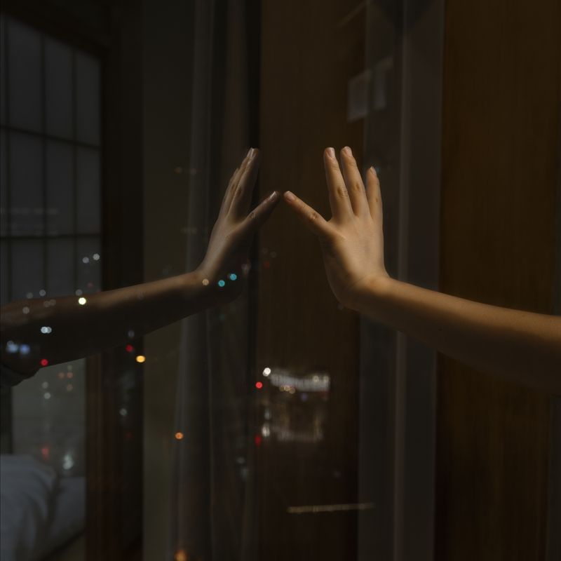 © Takako Kido - Touch