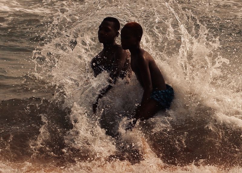 © Nwando Ebeledike - Image from the MY OWN IDENTITY photography project