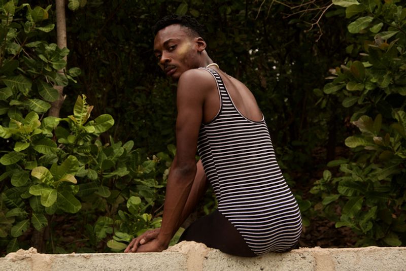 © Nwando Ebeledike - Image from the MY OWN IDENTITY photography project