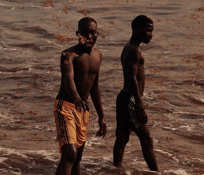 © Nwando Ebeledike - Image from the MY OWN IDENTITY photography project