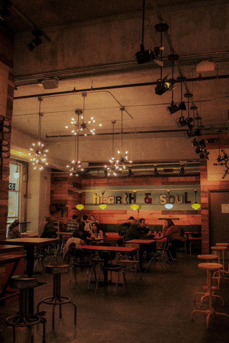 © Mesgana Berhane - Image from the Autumn in one of "The Most Dangerous Cities in America": Godspeed to You photography project