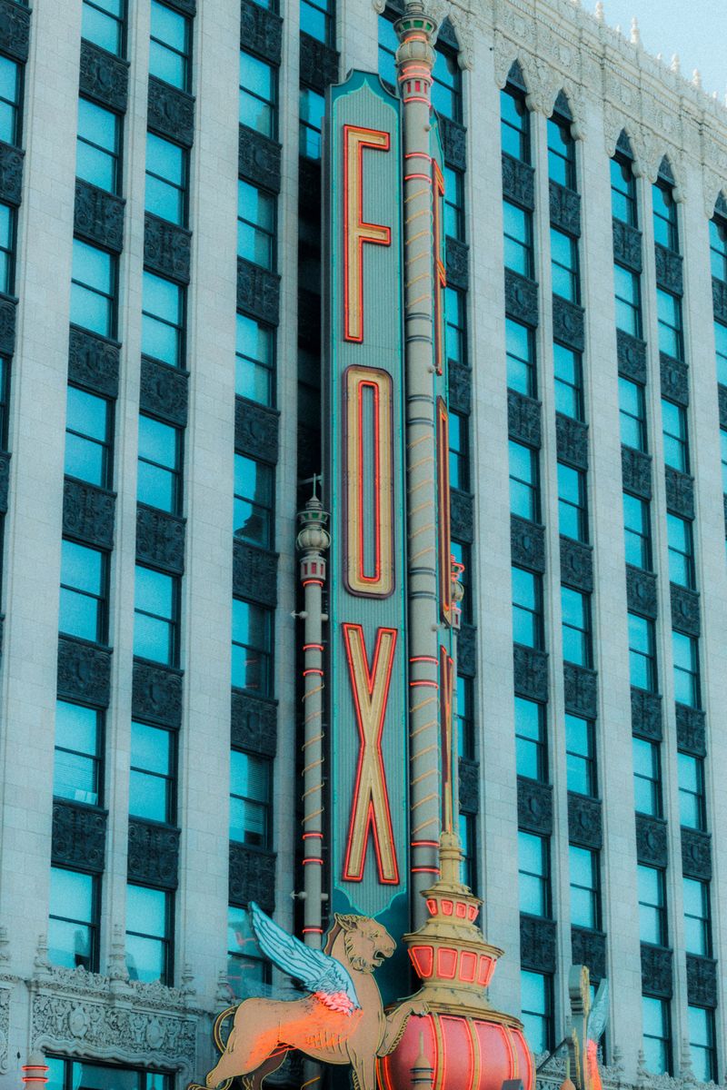 © Mesgana Berhane - Image from the Autumn in one of "The Most Dangerous Cities in America": Godspeed to You photography project