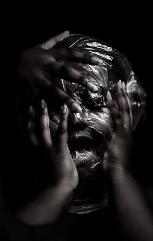 Gemini and Suffocation From an Unlikely Source