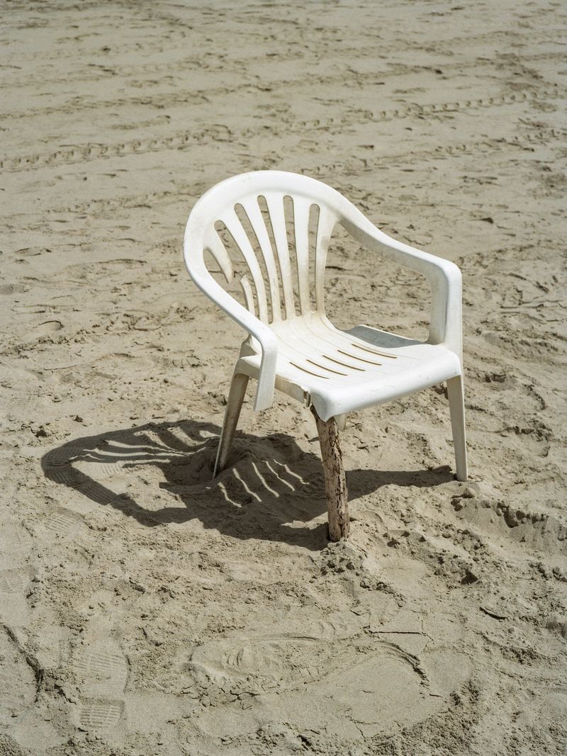 © Greta Valente - Image from the Come un fiore senza terra photography project