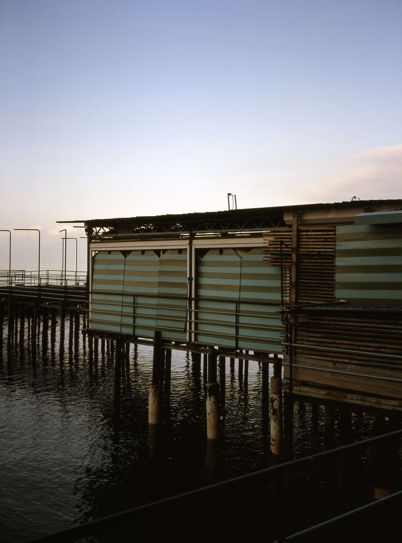 © Greta Valente - Image from the Come un fiore senza terra photography project