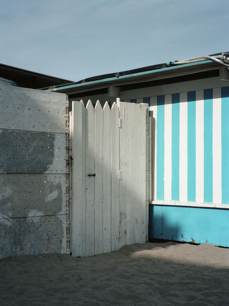 © Greta Valente - Image from the Come un fiore senza terra photography project