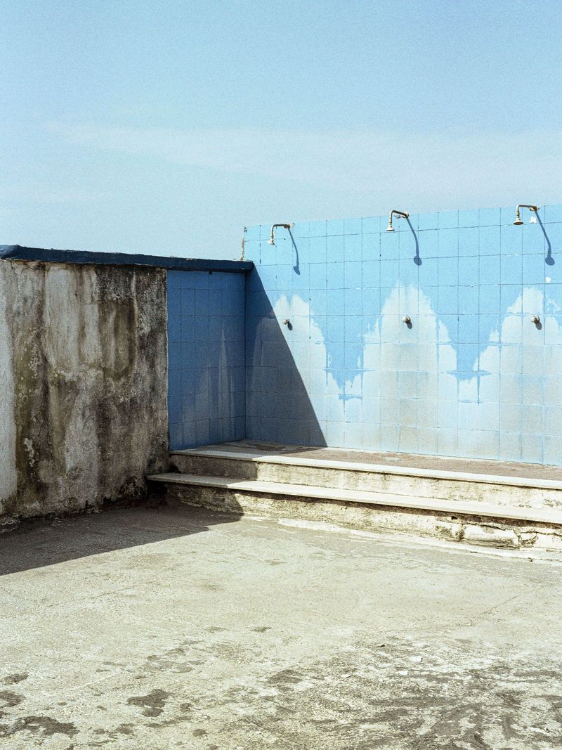 © Greta Valente - Image from the Come un fiore senza terra photography project