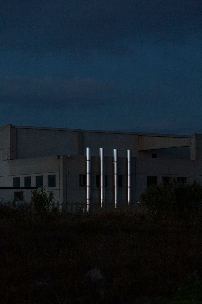 © Greta Valente - Image from the Tell us of Pain photography project