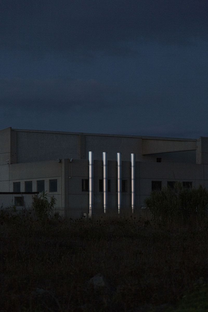 © Greta Valente - Image from the Tell us of Pain photography project