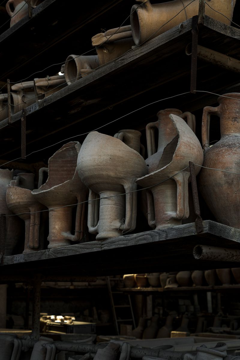 © Greta Valente - Image from the Tell us of Pain photography project