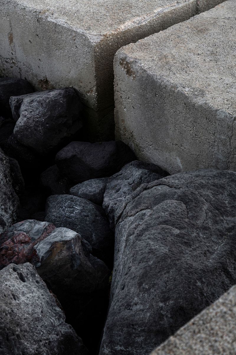 © Greta Valente - Image from the Tell us of Pain photography project