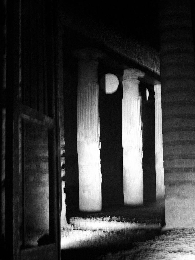 © Greta Valente - Image from the Tell us of Pain photography project