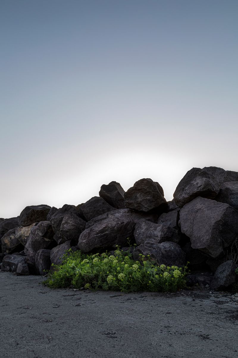 © Greta Valente - Image from the Tell us of Pain photography project