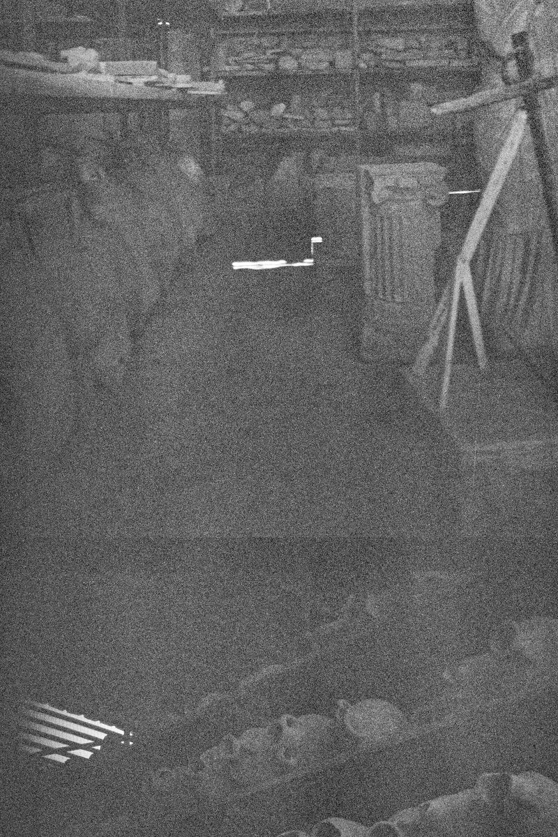 © Greta Valente - Image from the Tell us of Pain photography project